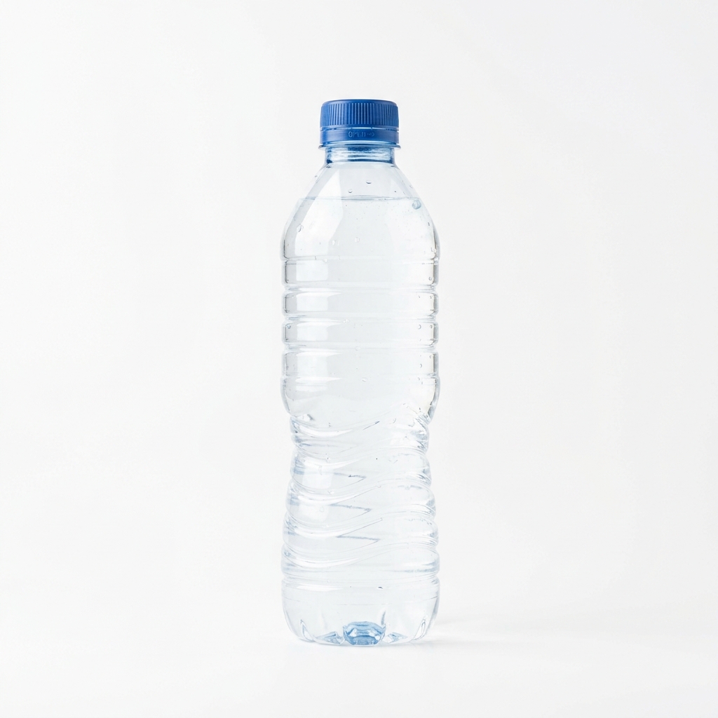 Agua mineral