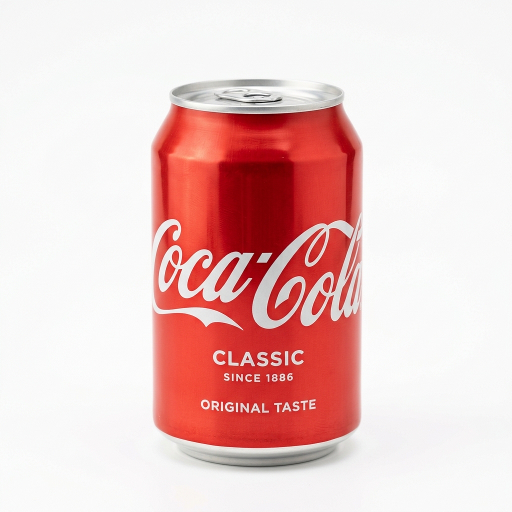 Coca-Cola
