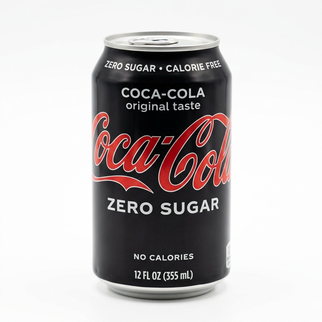 Coca-Cola Zero