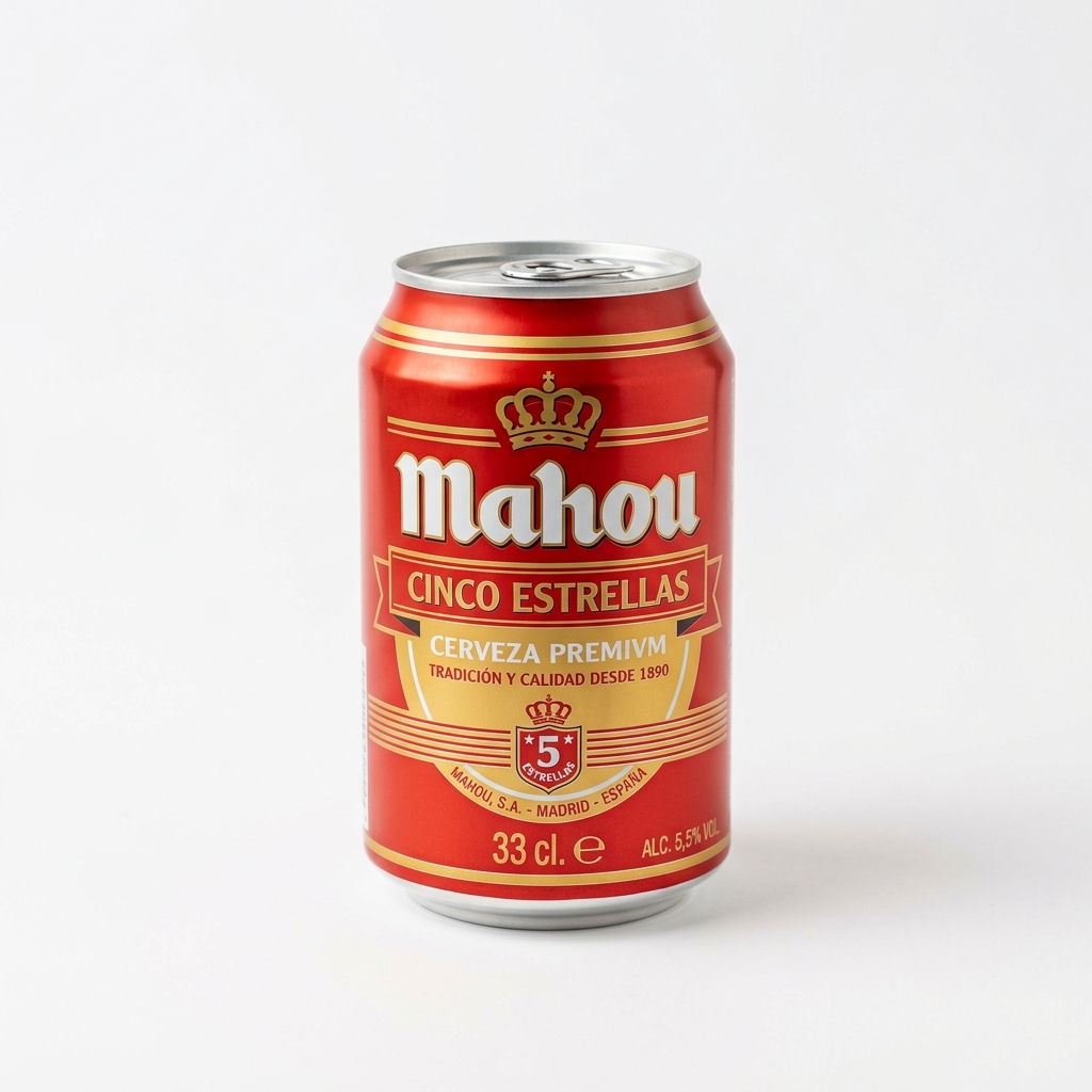 Mahou