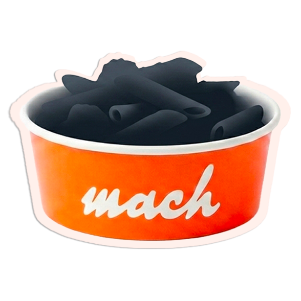 Pasta del mes