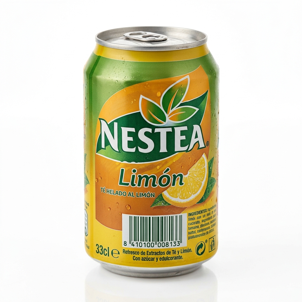 Nestea Limón